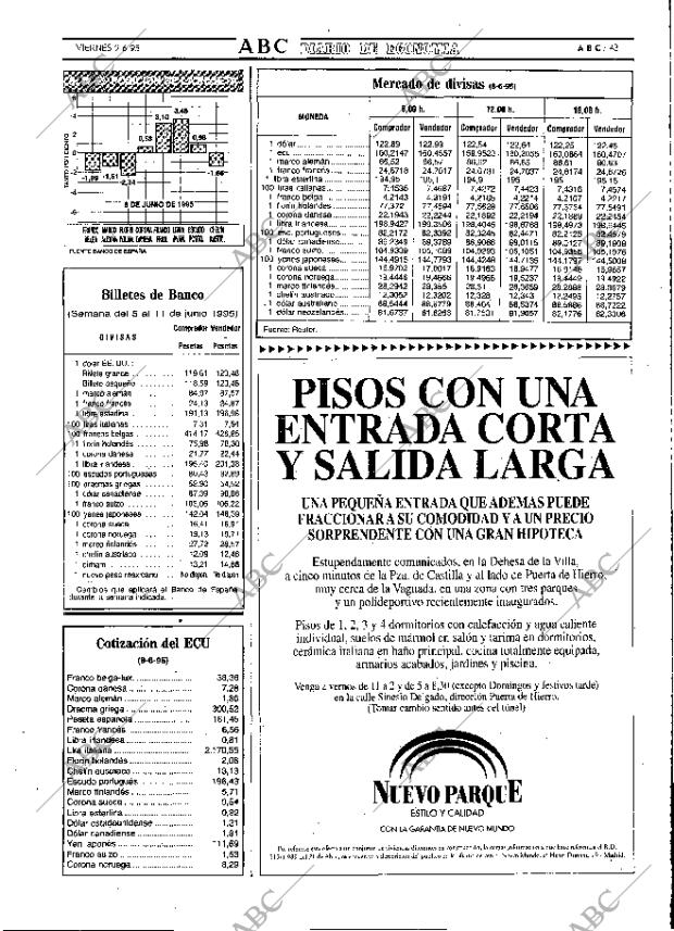 ABC MADRID 09-06-1995 página 43