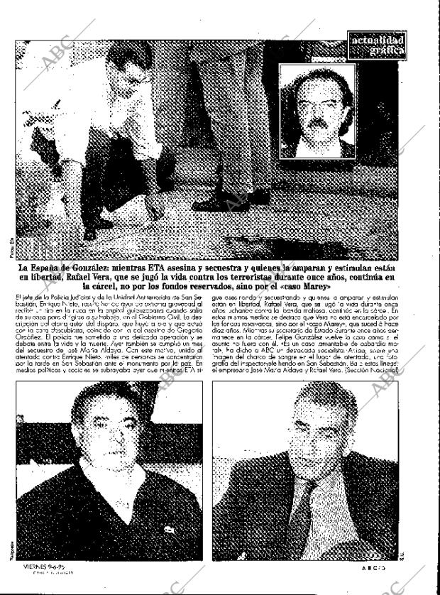 ABC MADRID 09-06-1995 página 5