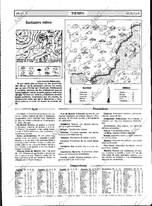 ABC MADRID 09-06-1995 página 50