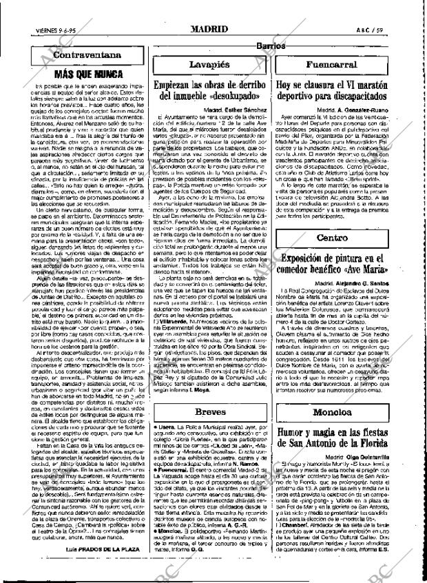 ABC MADRID 09-06-1995 página 59