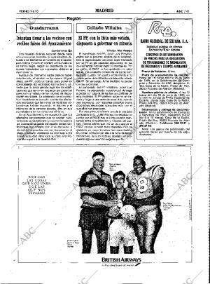 ABC MADRID 09-06-1995 página 61