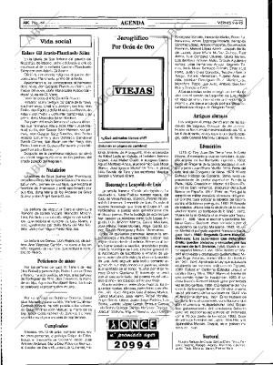 ABC MADRID 09-06-1995 página 64