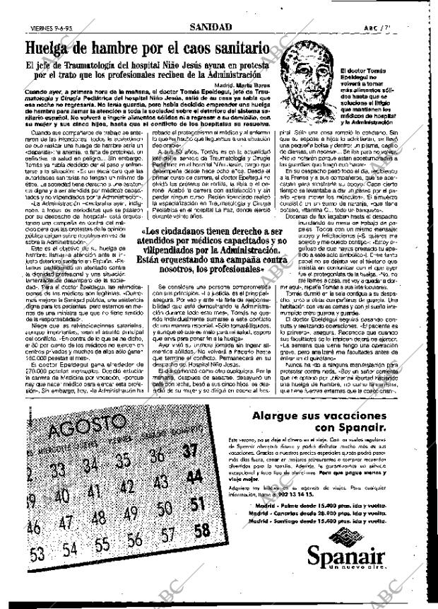 ABC MADRID 09-06-1995 página 71