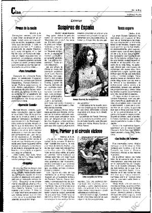 ABC MADRID 09-06-1995 página 84