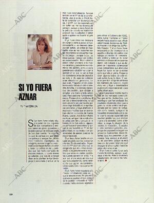 BLANCO Y NEGRO MADRID 11-06-1995 página 122