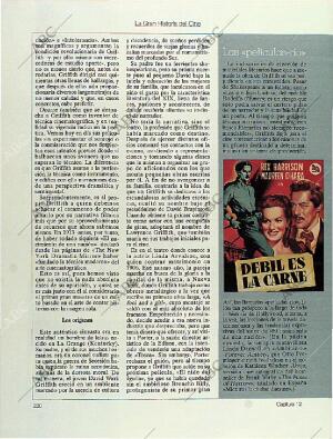 BLANCO Y NEGRO MADRID 11-06-1995 página 58