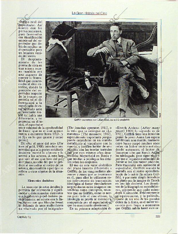 BLANCO Y NEGRO MADRID 11-06-1995 página 61
