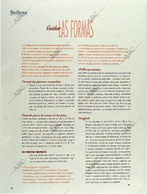 BLANCO Y NEGRO MADRID 11-06-1995 página 98