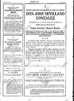 ABC SEVILLA 13-06-1995 página 103