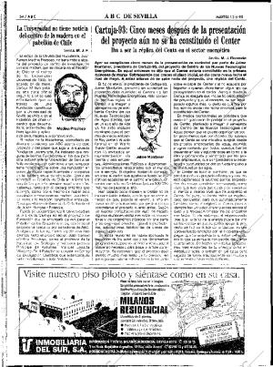 ABC SEVILLA 13-06-1995 página 54