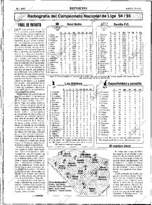 ABC SEVILLA 13-06-1995 página 88
