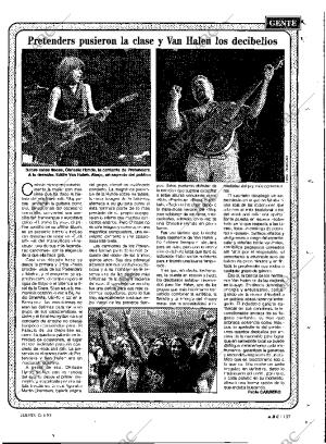 ABC MADRID 15-06-1995 página 137