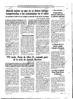 ABC MADRID 15-06-1995 página 139