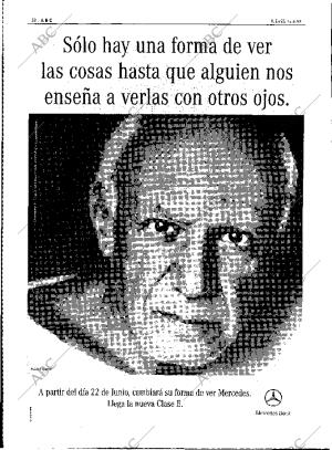 ABC MADRID 15-06-1995 página 28
