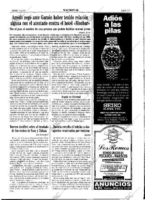 ABC MADRID 15-06-1995 página 31