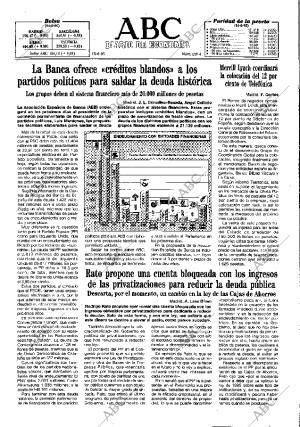 ABC MADRID 15-06-1995 página 43