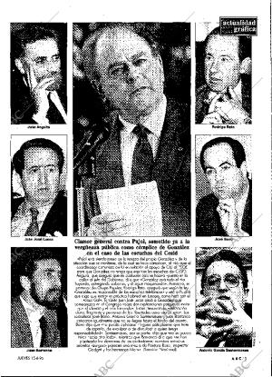 ABC MADRID 15-06-1995 página 5
