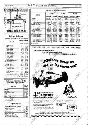 ABC MADRID 15-06-1995 página 53