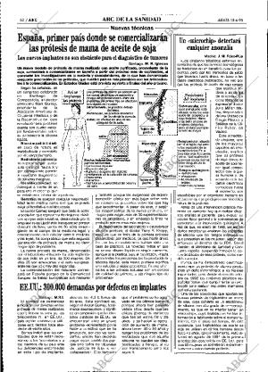 ABC MADRID 15-06-1995 página 62