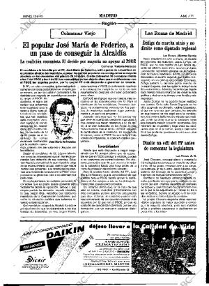 ABC MADRID 15-06-1995 página 71