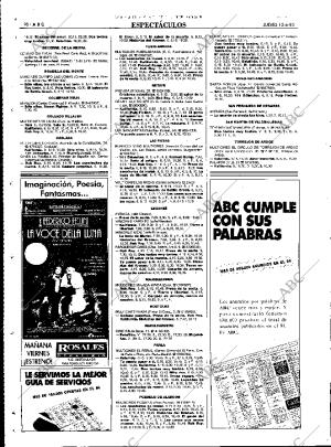 ABC MADRID 15-06-1995 página 98