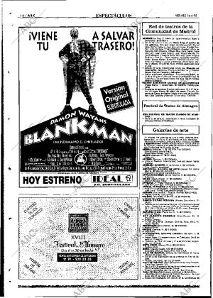 ABC MADRID 16-06-1995 página 110
