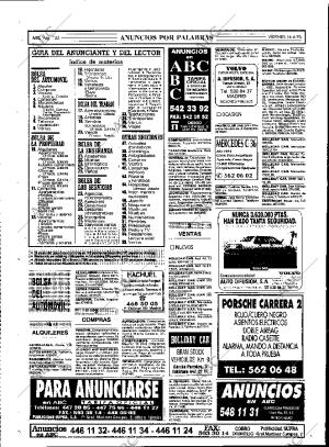ABC MADRID 16-06-1995 página 122