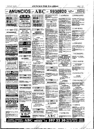 ABC MADRID 16-06-1995 página 135