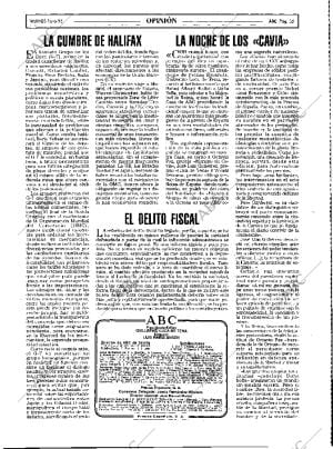 ABC MADRID 16-06-1995 página 35