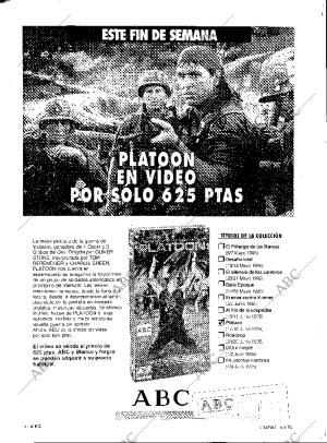 ABC MADRID 16-06-1995 página 4