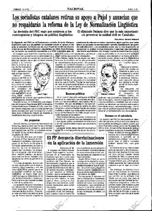 ABC MADRID 16-06-1995 página 47