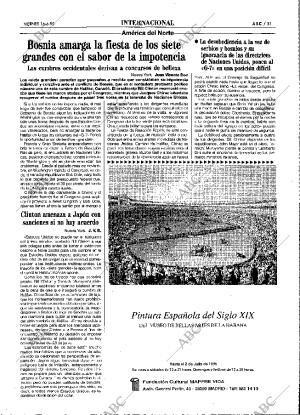 ABC MADRID 16-06-1995 página 51