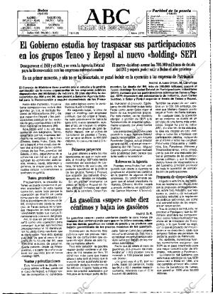 ABC MADRID 16-06-1995 página 55