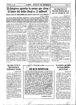 ABC MADRID 16-06-1995 página 57