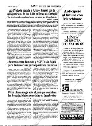 ABC MADRID 16-06-1995 página 59
