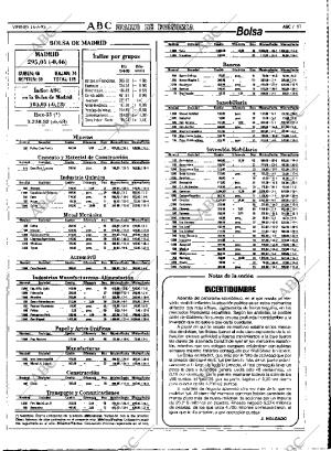 ABC MADRID 16-06-1995 página 61