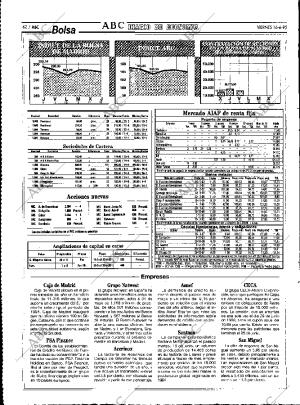 ABC MADRID 16-06-1995 página 62