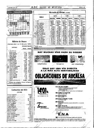 ABC MADRID 16-06-1995 página 65