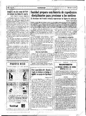 ABC MADRID 16-06-1995 página 70