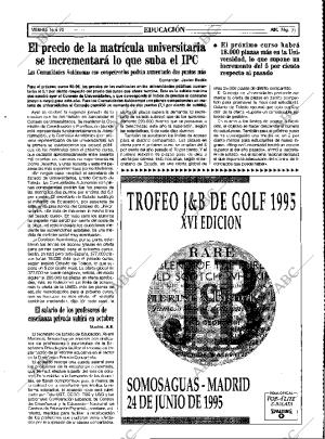 ABC MADRID 16-06-1995 página 71