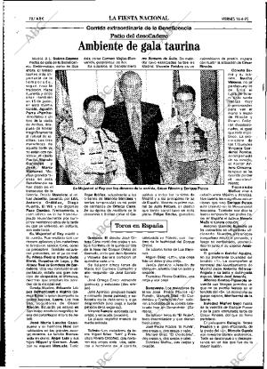 ABC MADRID 16-06-1995 página 78