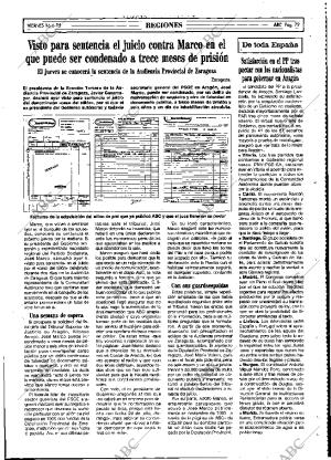 ABC MADRID 16-06-1995 página 79