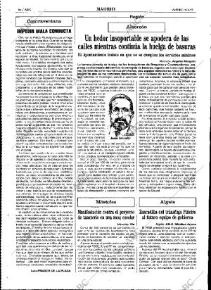 ABC MADRID 16-06-1995 página 86