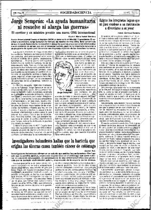 ABC MADRID 16-06-1995 página 90