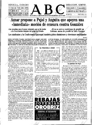 ABC SEVILLA 17-06-1995 página 13