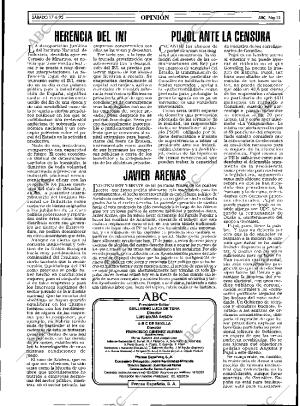 ABC SEVILLA 17-06-1995 página 15