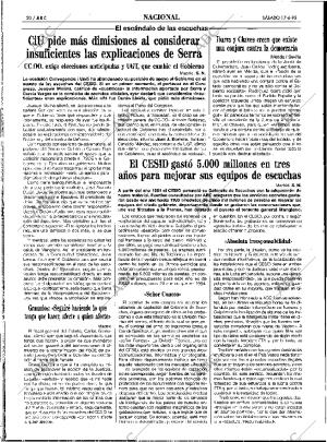 ABC SEVILLA 17-06-1995 página 20