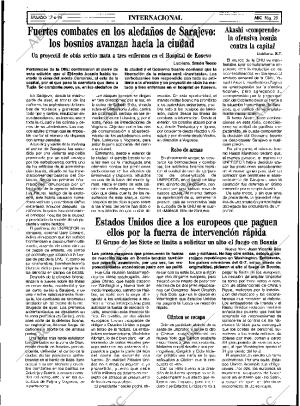 ABC SEVILLA 17-06-1995 página 25