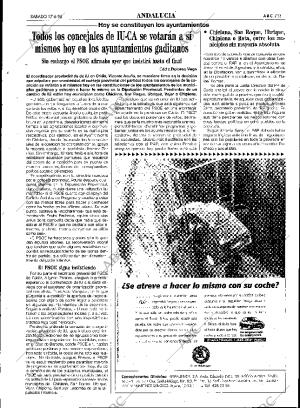ABC SEVILLA 17-06-1995 página 33