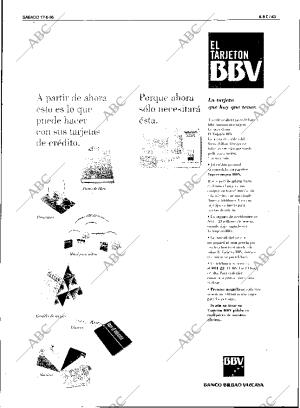 ABC SEVILLA 17-06-1995 página 43